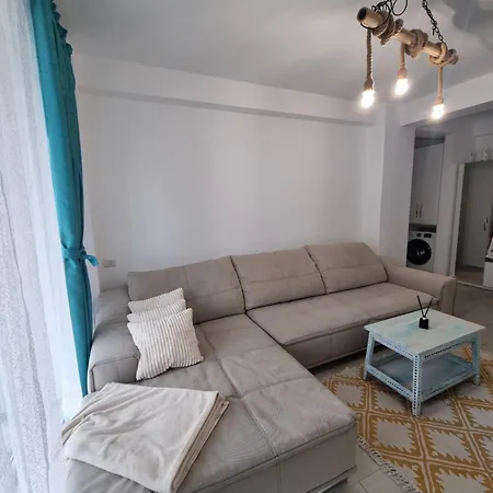 Studio Minunat La Mare Năvodari