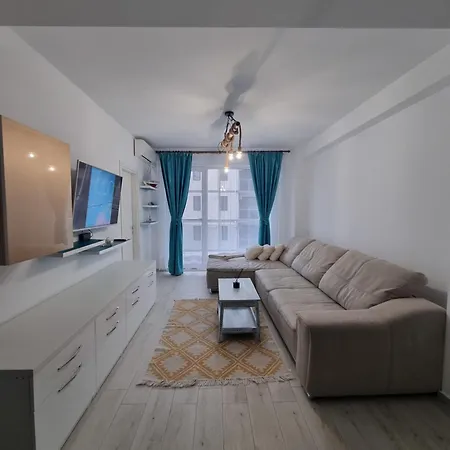 Minunat La Mare Apartment