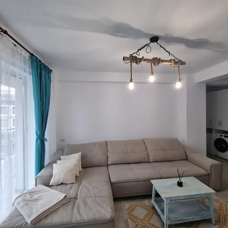 Minunat La Mare Apartment *