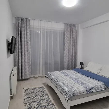 Minunat La Mare Apartment Navodari