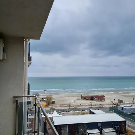 Studio Minunat La Mare ナボダリ