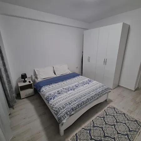 Minunat La Mare Apartment *