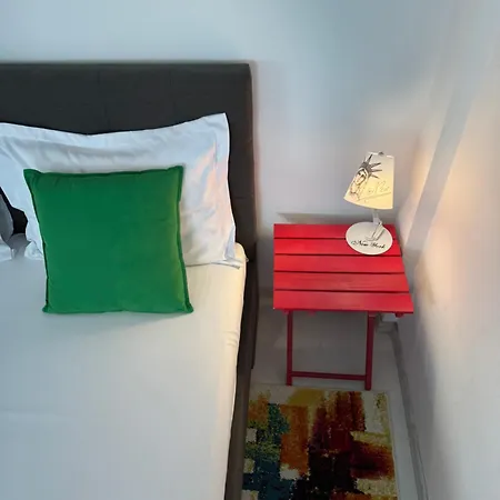 Minunat La Mare Apartment *