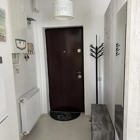 Apartment Minunat La Mare *