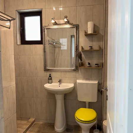 Minunat La Mare Apartment Navodari