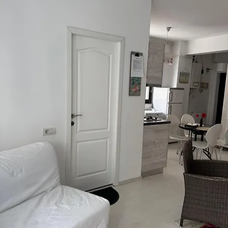 Minunat La Mare Apartment