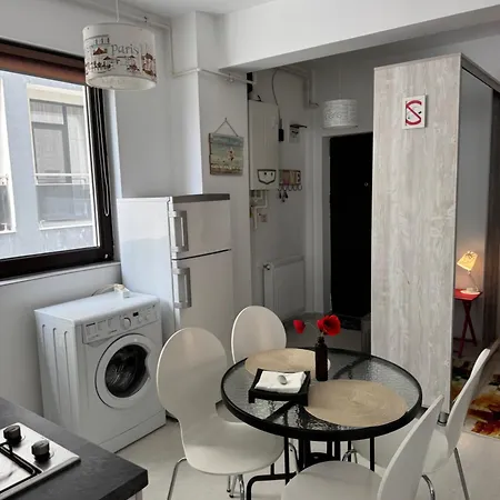 Apartment Minunat La Mare *