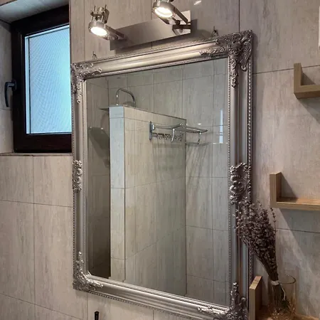 Apartment Minunat La Mare